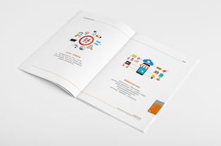 專業賦能，視覺驅動增長 長沙微信代運營公司產品畫冊設計與圖文制作解決方案